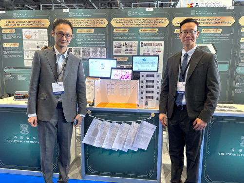 
	eCheckGo: A large defect model-driven AI system for ultra-fast and scalable building inspection in high-density cities

